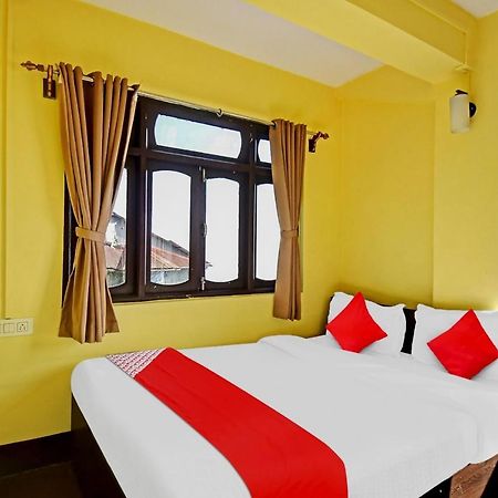 Hotel O Sherpa Darjeeling  Exterior photo
