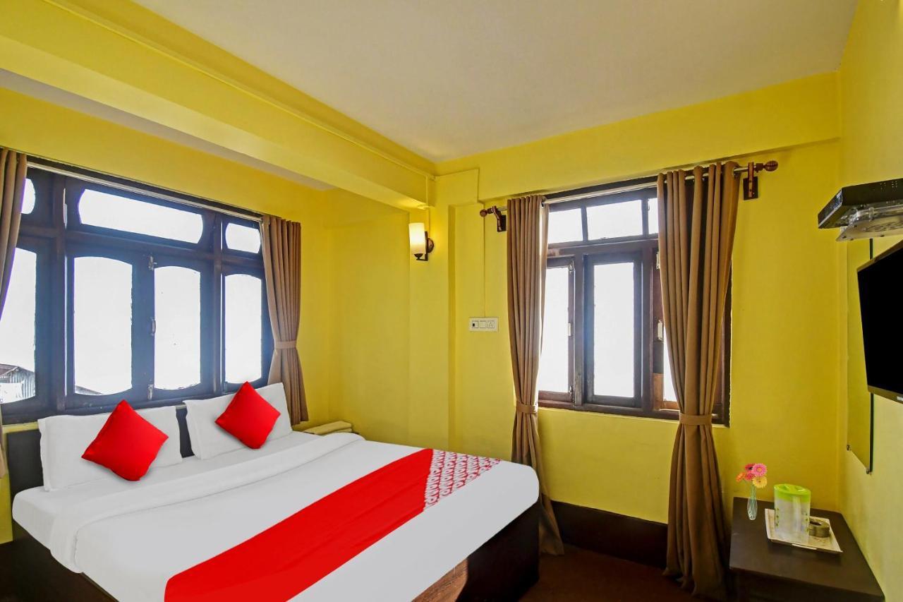 Hotel O Sherpa Darjeeling  Exterior photo