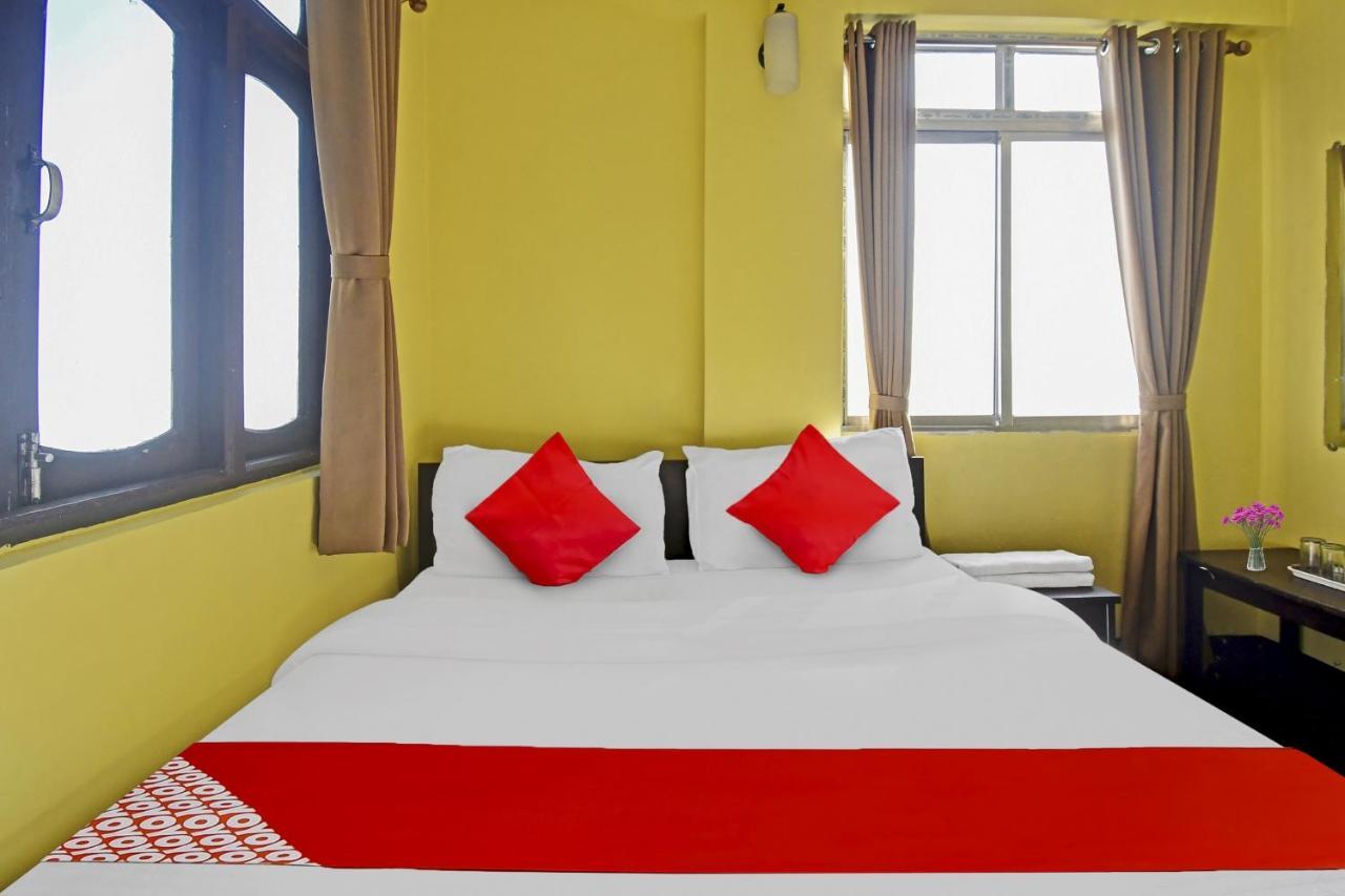 Hotel O Sherpa Darjeeling  Exterior photo