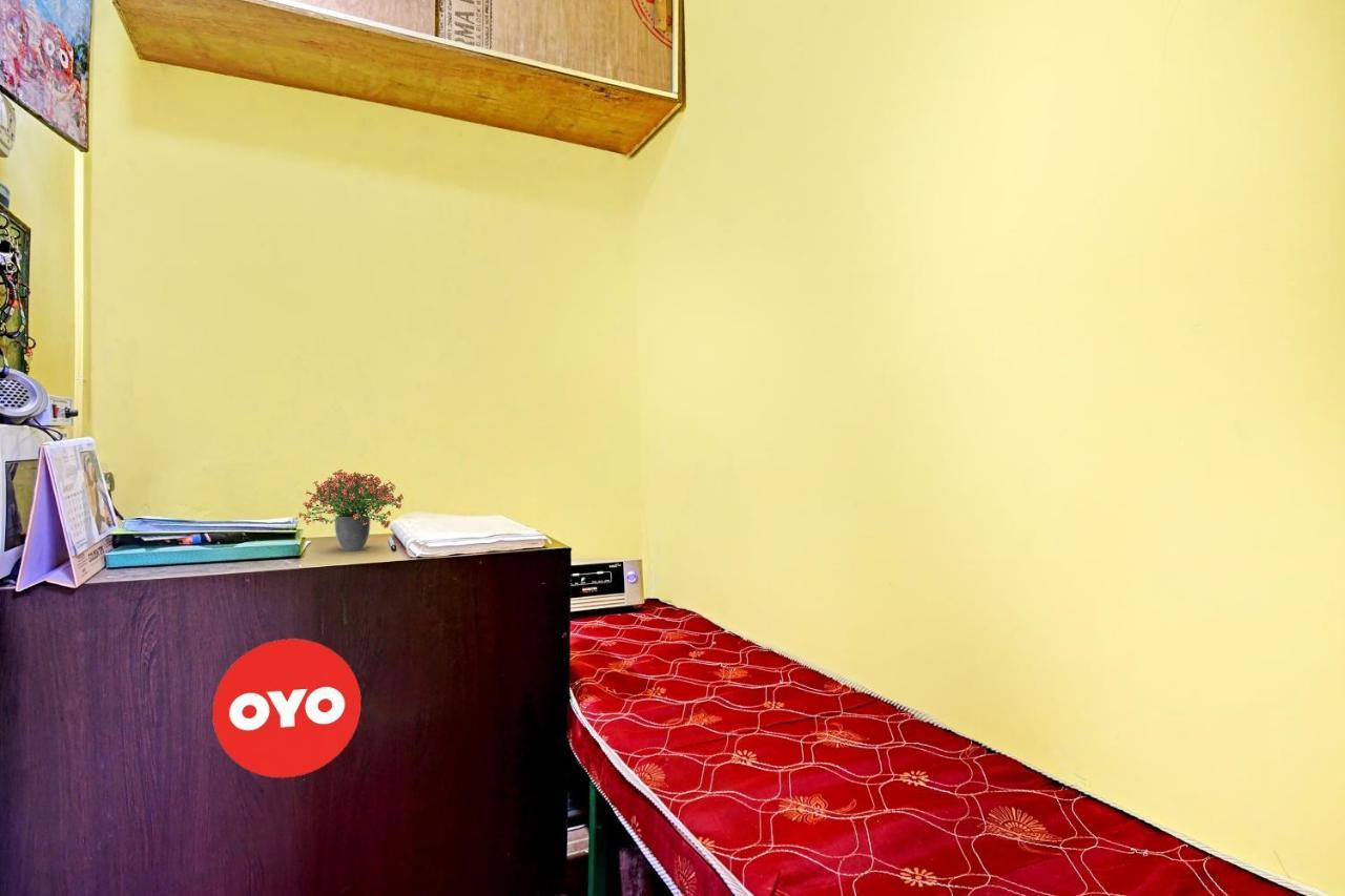 Hotel O Sherpa Darjeeling  Exterior photo