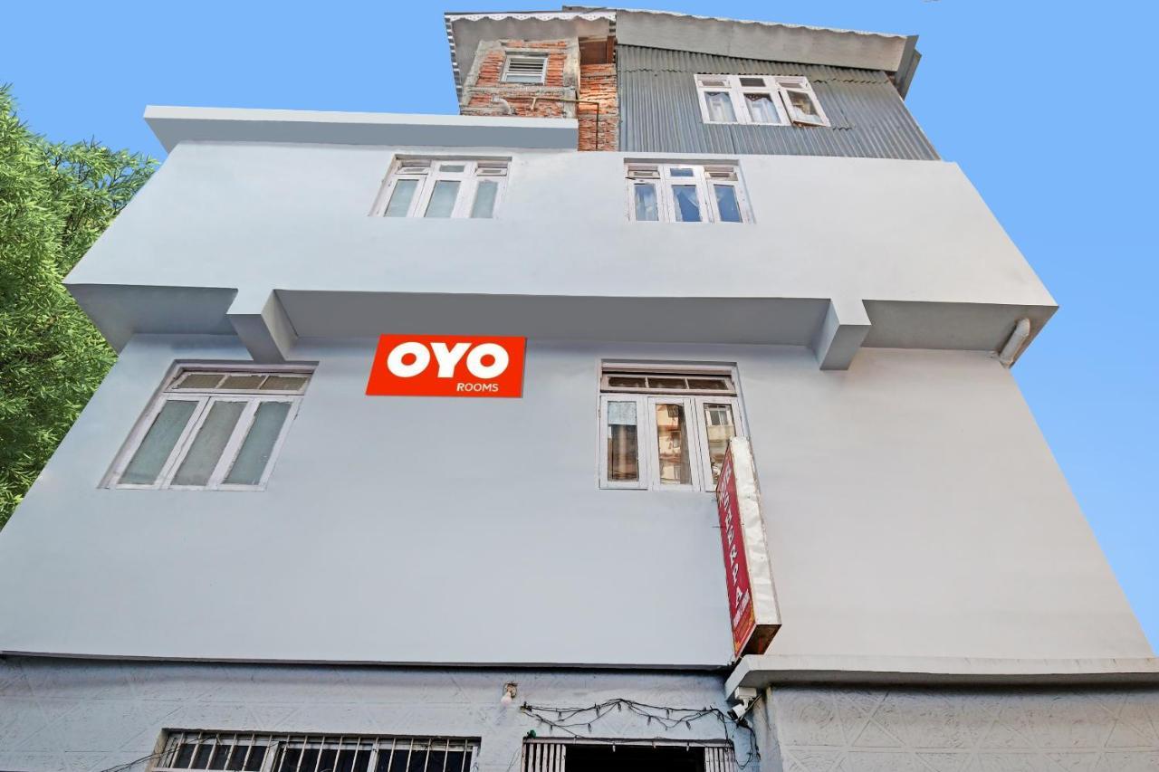 Hotel O Sherpa Darjeeling  Exterior photo