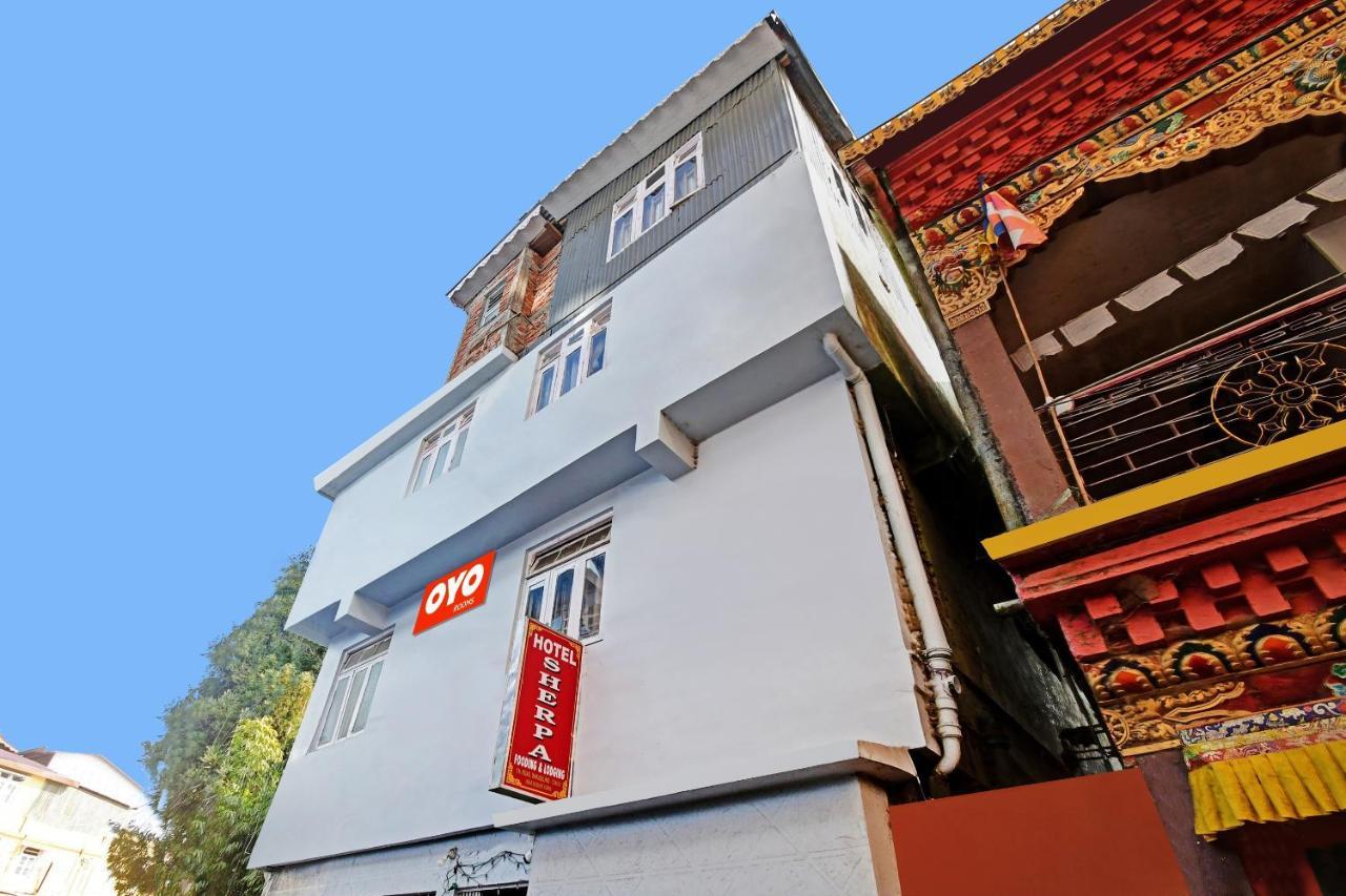 Hotel O Sherpa Darjeeling  Exterior photo