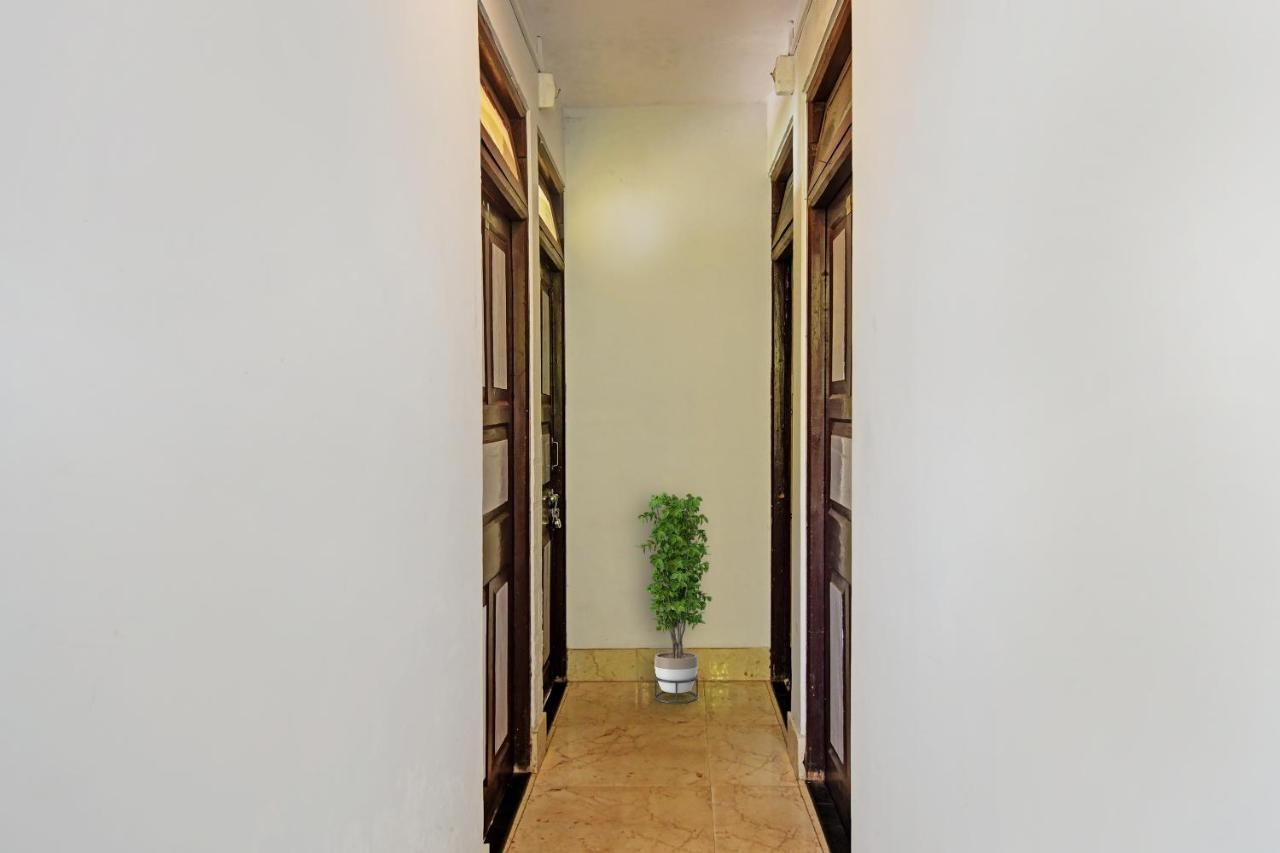 Hotel O Sherpa Darjeeling  Exterior photo