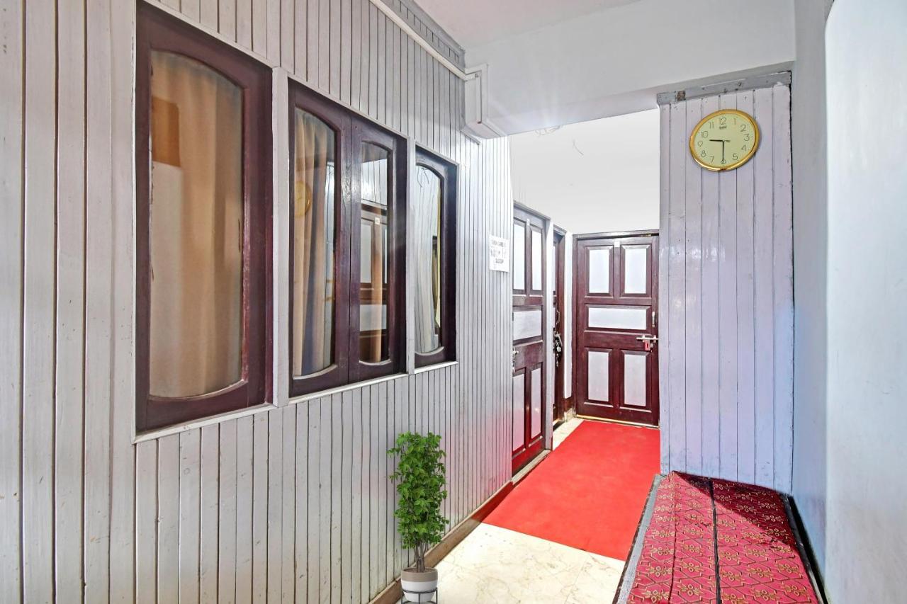 Hotel O Sherpa Darjeeling  Exterior photo