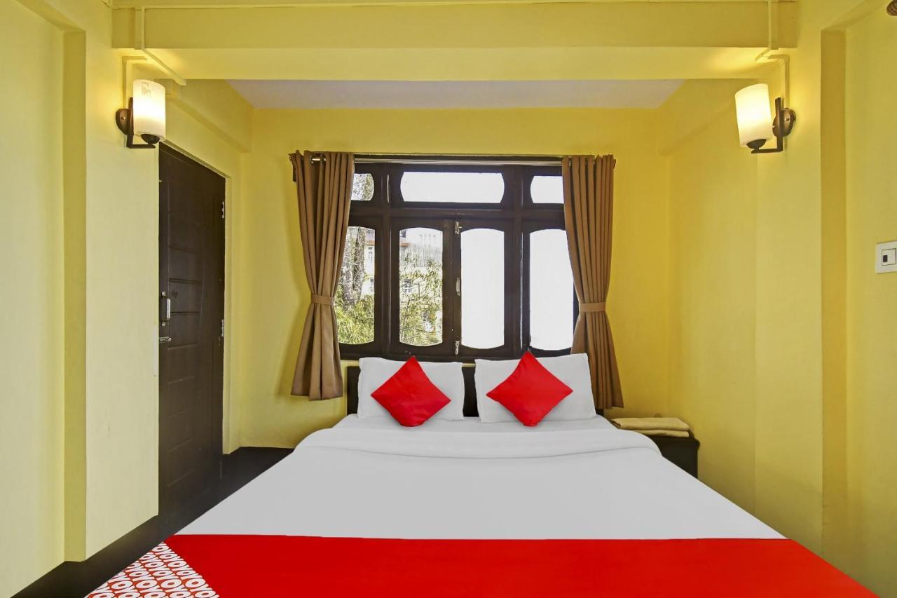 Hotel O Sherpa Darjeeling  Exterior photo