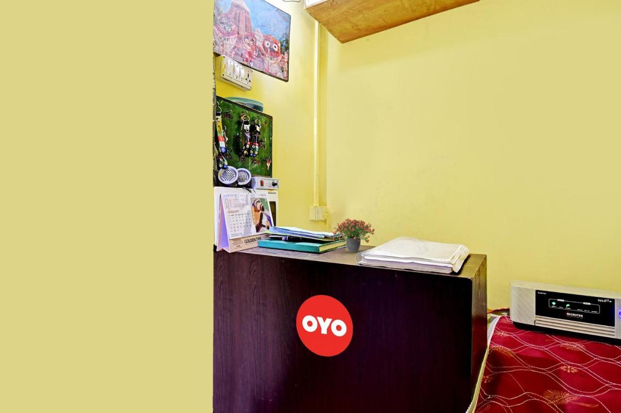Hotel O Sherpa Darjeeling  Exterior photo